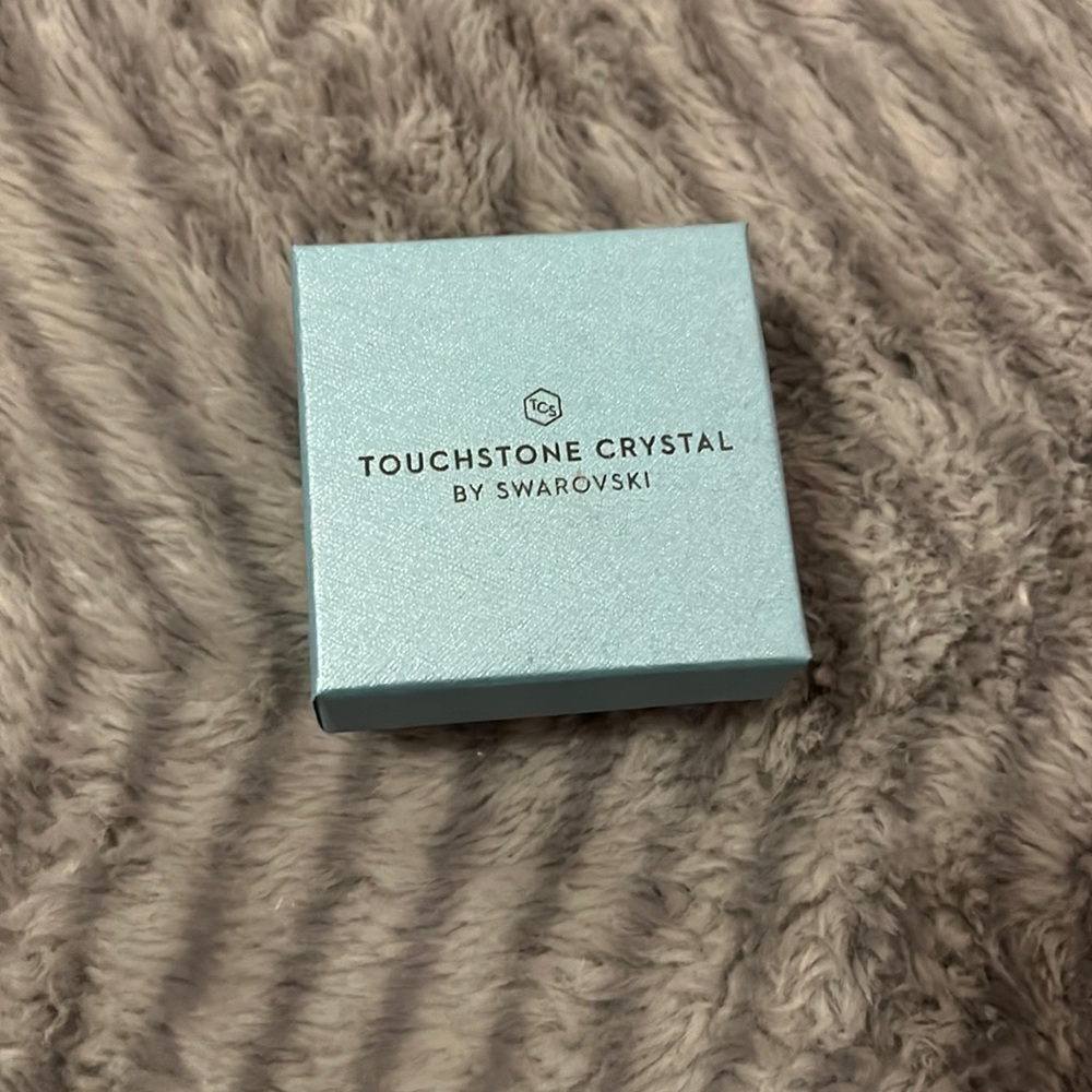 Touchstone crystal by Swarovski